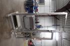 2001 Dominioni A250c Ss Paddle Blender W/ Lift